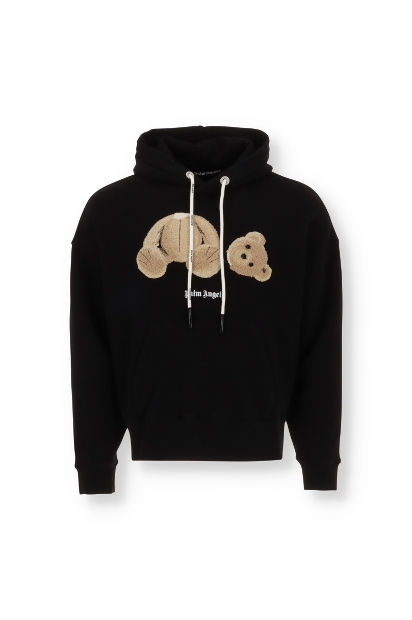 Sweatshirt à capuche Palm Angels