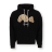 PMBB058F21 - COTON - NOIR - FLE0