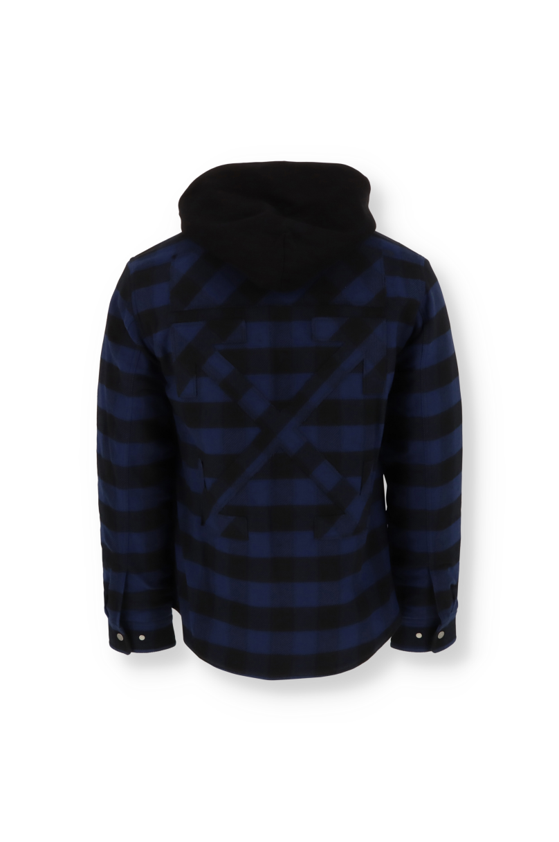 Surchemise Off-White
