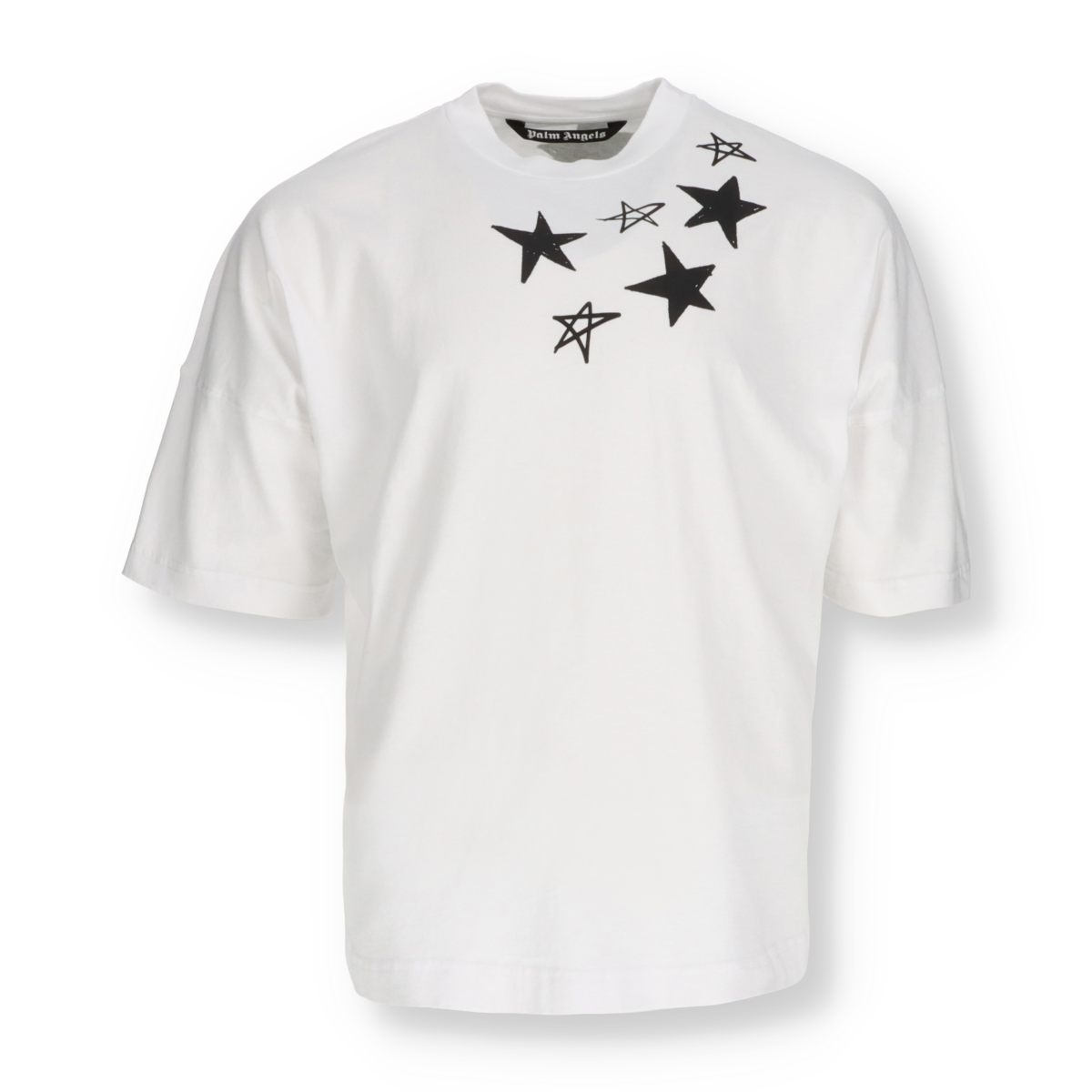 T-shirt Oversize Palm Angels