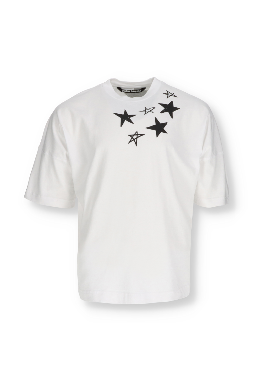 Palm Angels Oversize T-Shirt