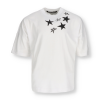 T-shirt Oversize Palm Angels
