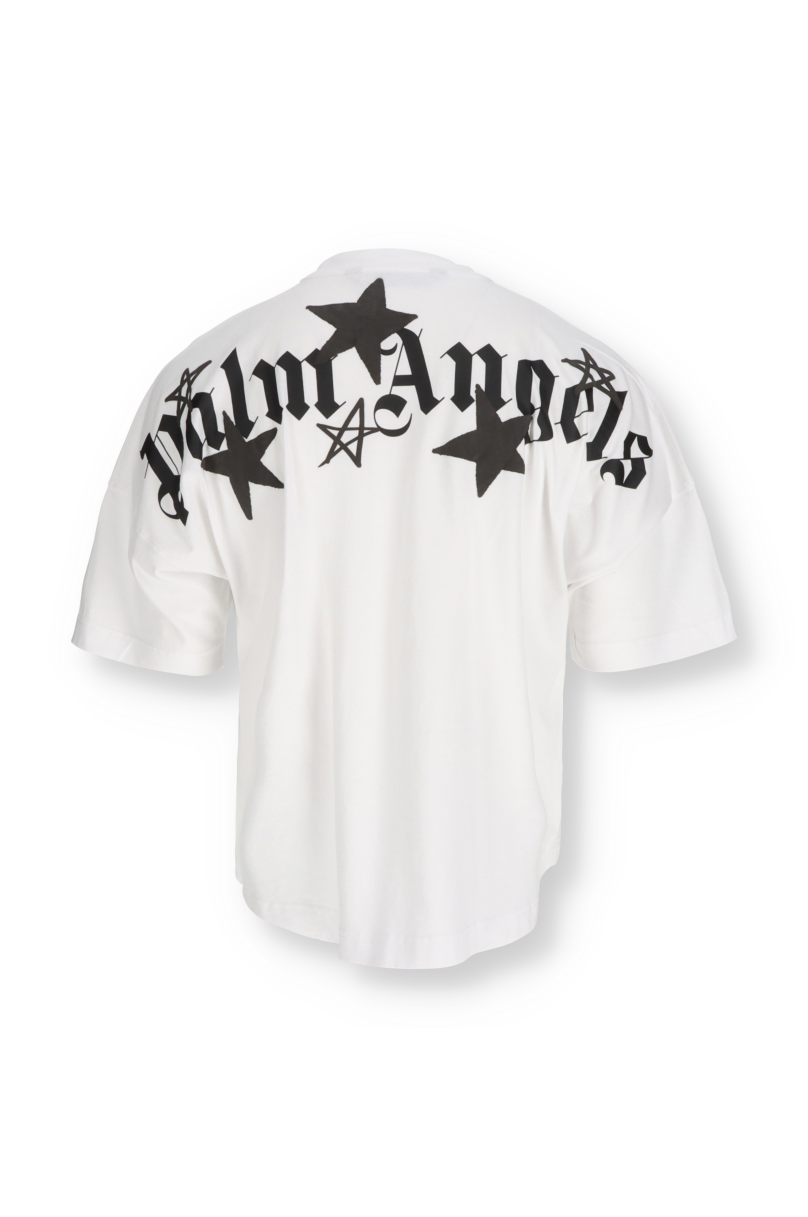 T-shirt Oversize Palm Angels