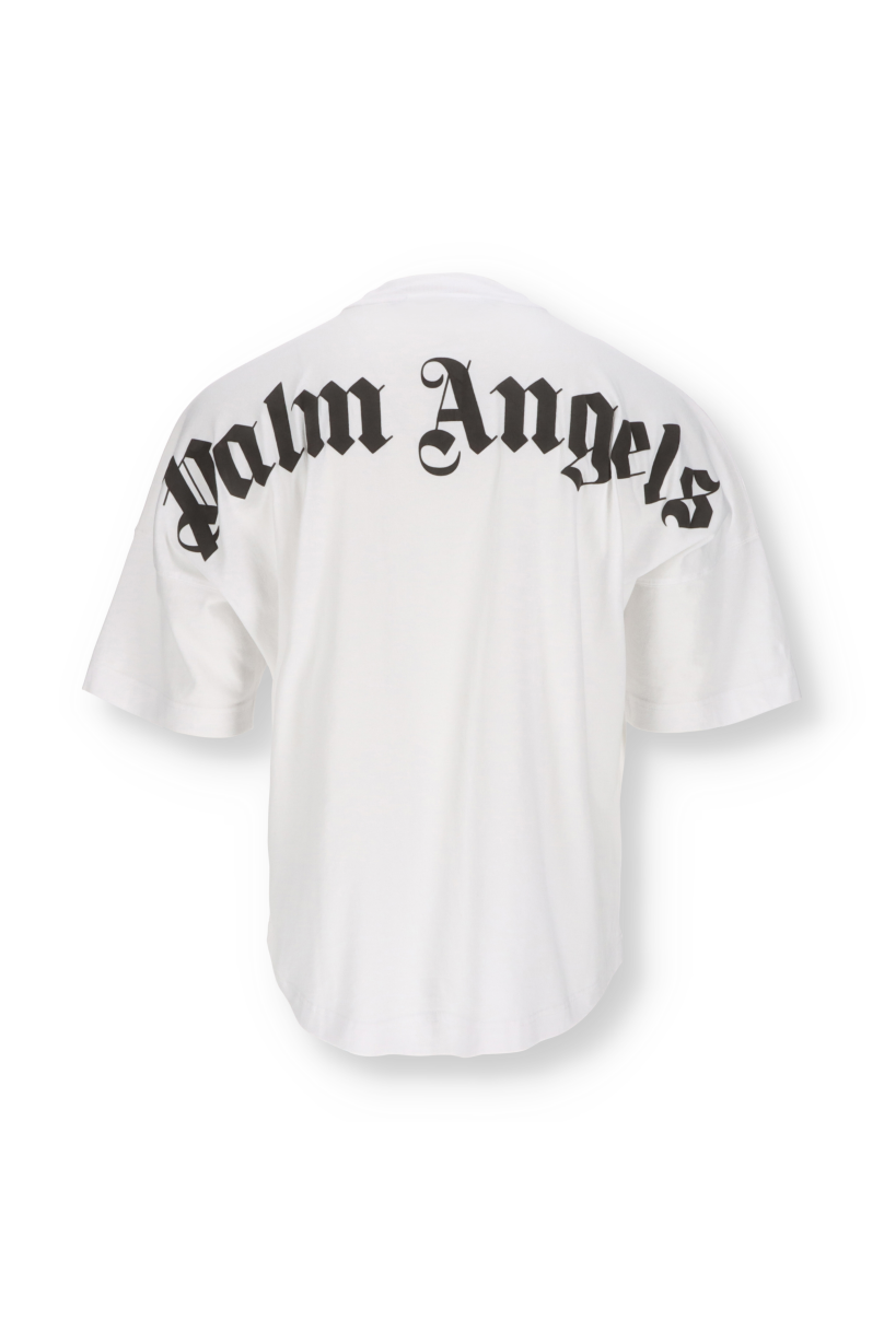 Palm Angels Oversize T-Shirt