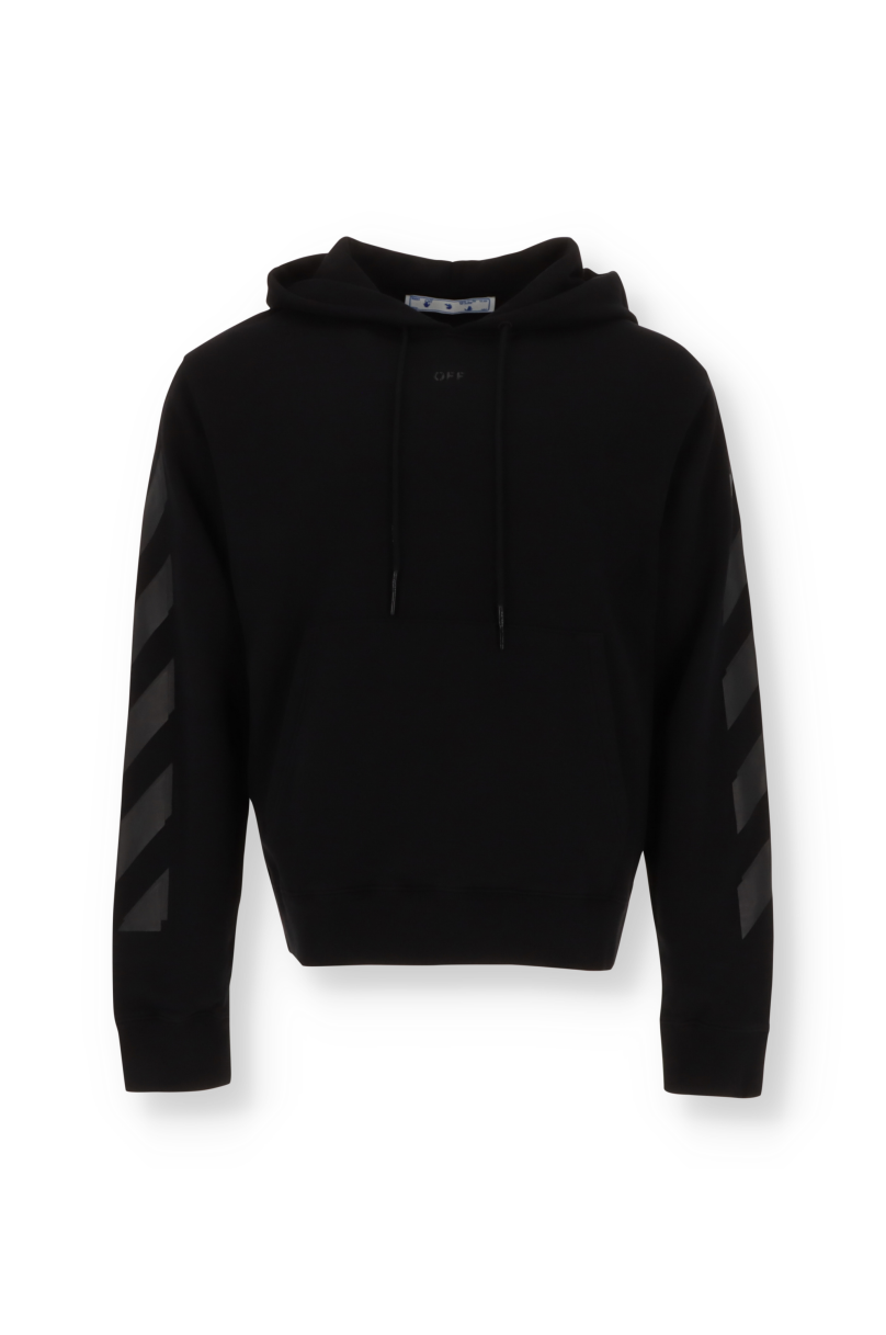 Sweatshirt à capuche Off-White