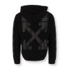Sweatshirt à capuche Off-White