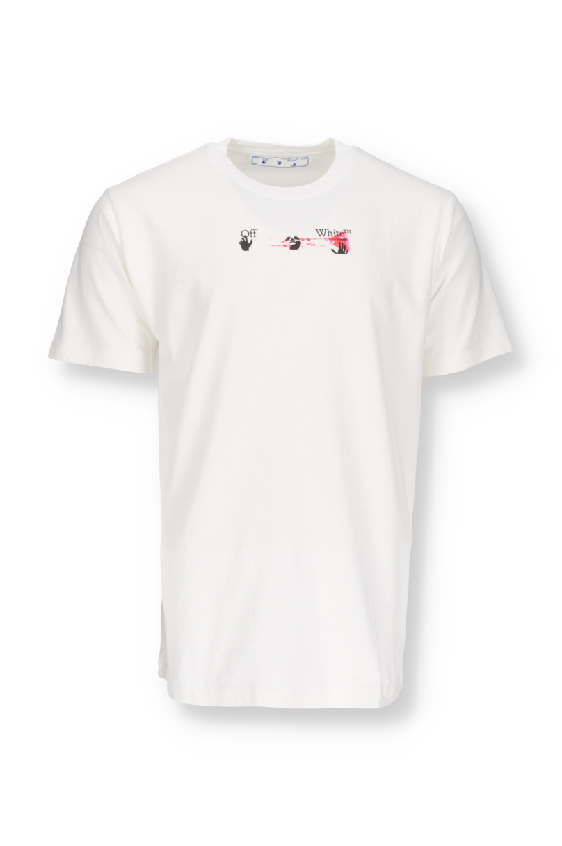 T-shirt Off-White