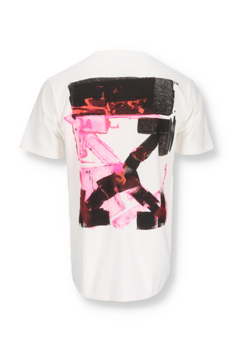 T-shirt Off-White