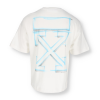 Off-White Collection Name T-Shirt