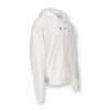 Off-White Hooded Sweatshirt
