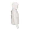 Off-White Hooded Sweatshirt