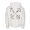 Sweatshirt à capuche Off-White