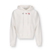 Sweatshirt mit Kapuze Off-White