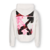 Sweatshirt mit Kapuze Off-White