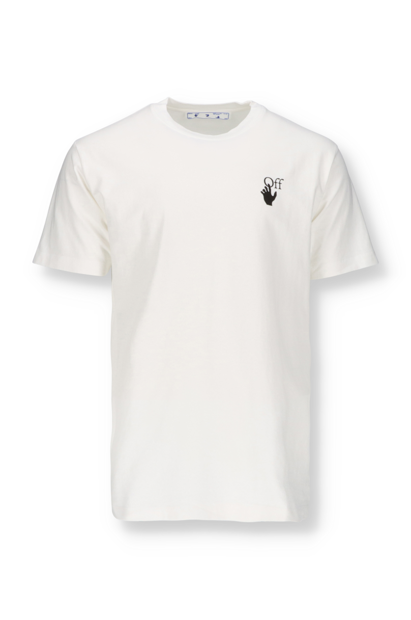 T-Shirt Off-White