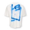 Off-White Graffiti T-Shirt