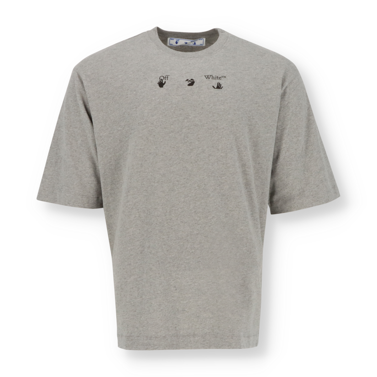 Off-White Graffiti T-Shirt