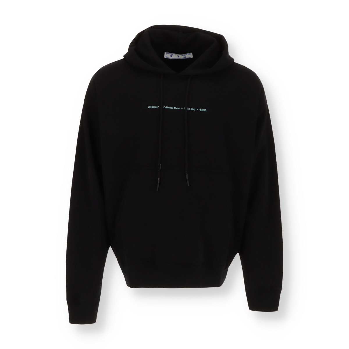 Sweatshirt mit Kapuze Off-White