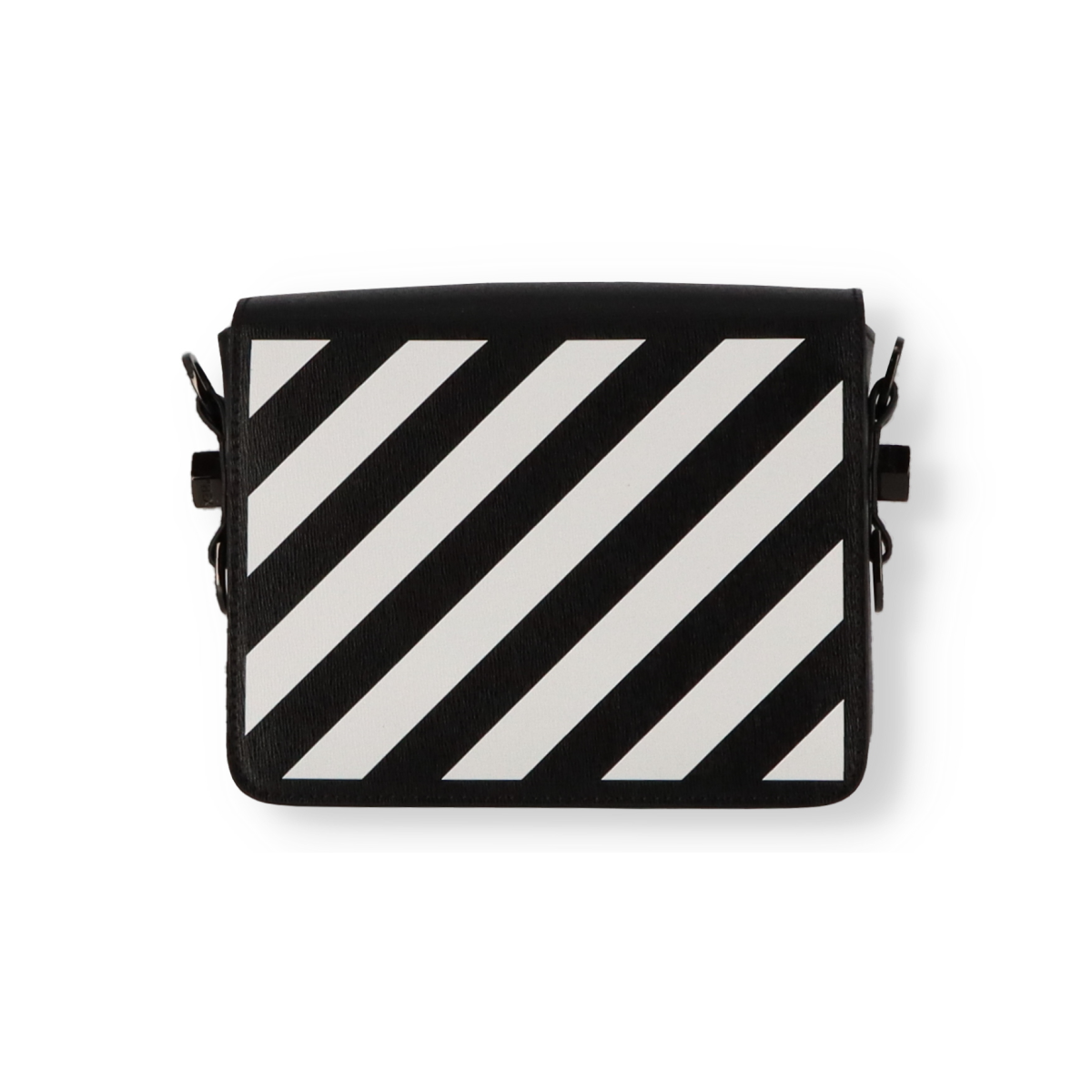 Umhängetasche Off-White Medium