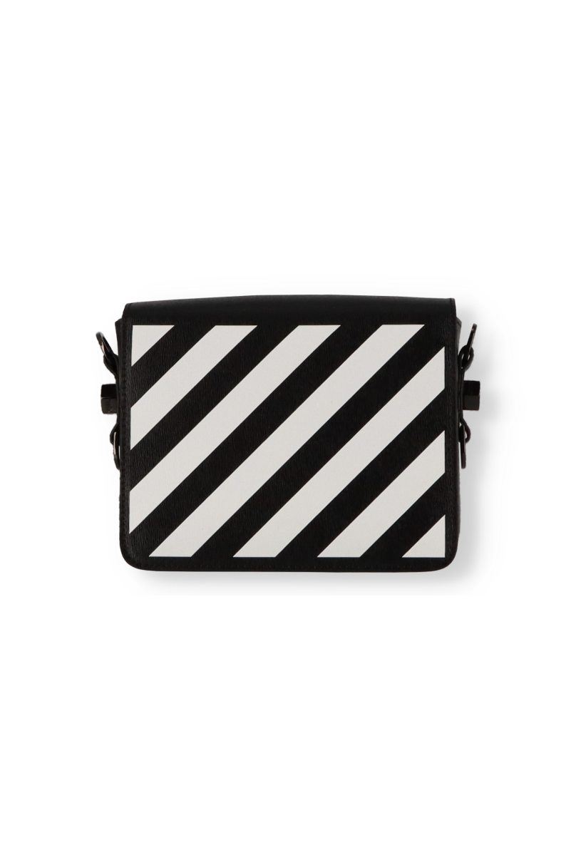 Umhängetasche Off-White Medium