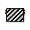 Umhängetasche Off-White Medium