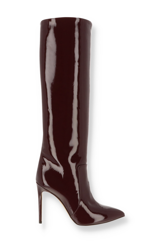 Bottes verni Paris Texas