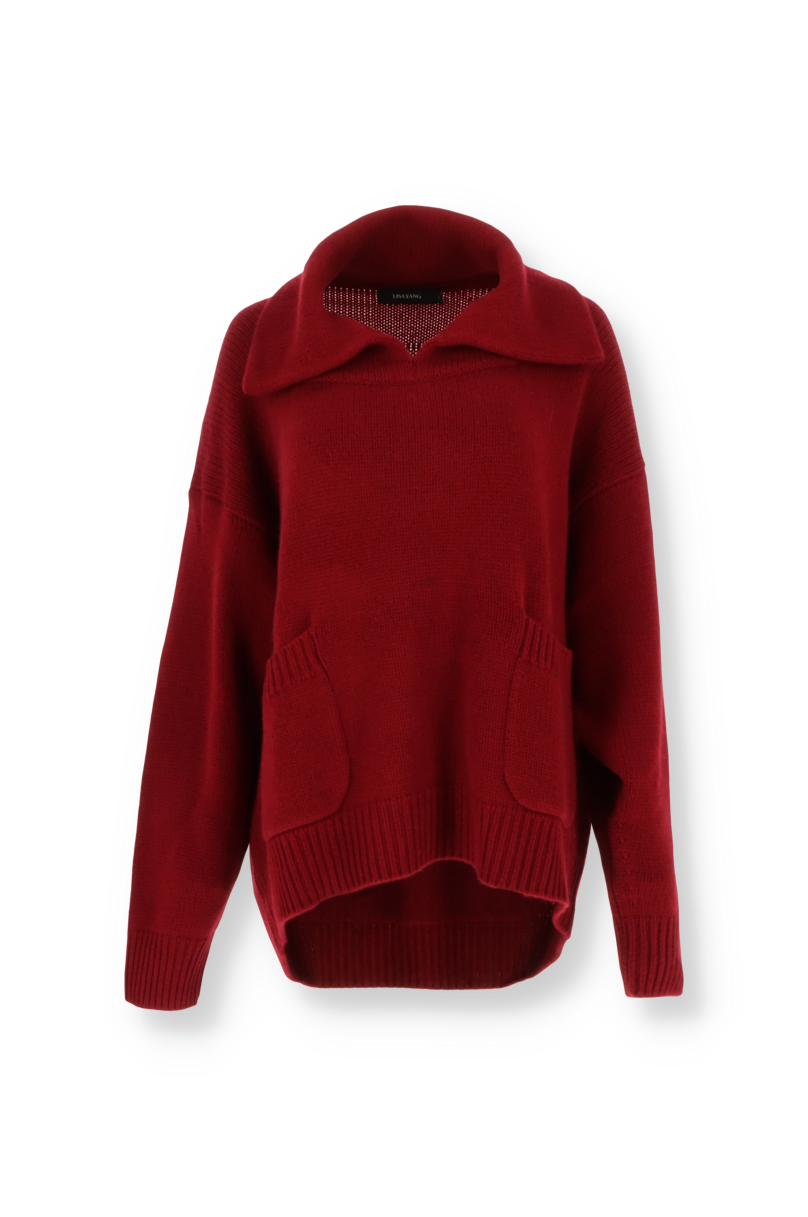 Lisa Yang Knit Sweater