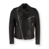 Balmain Leather Jacket