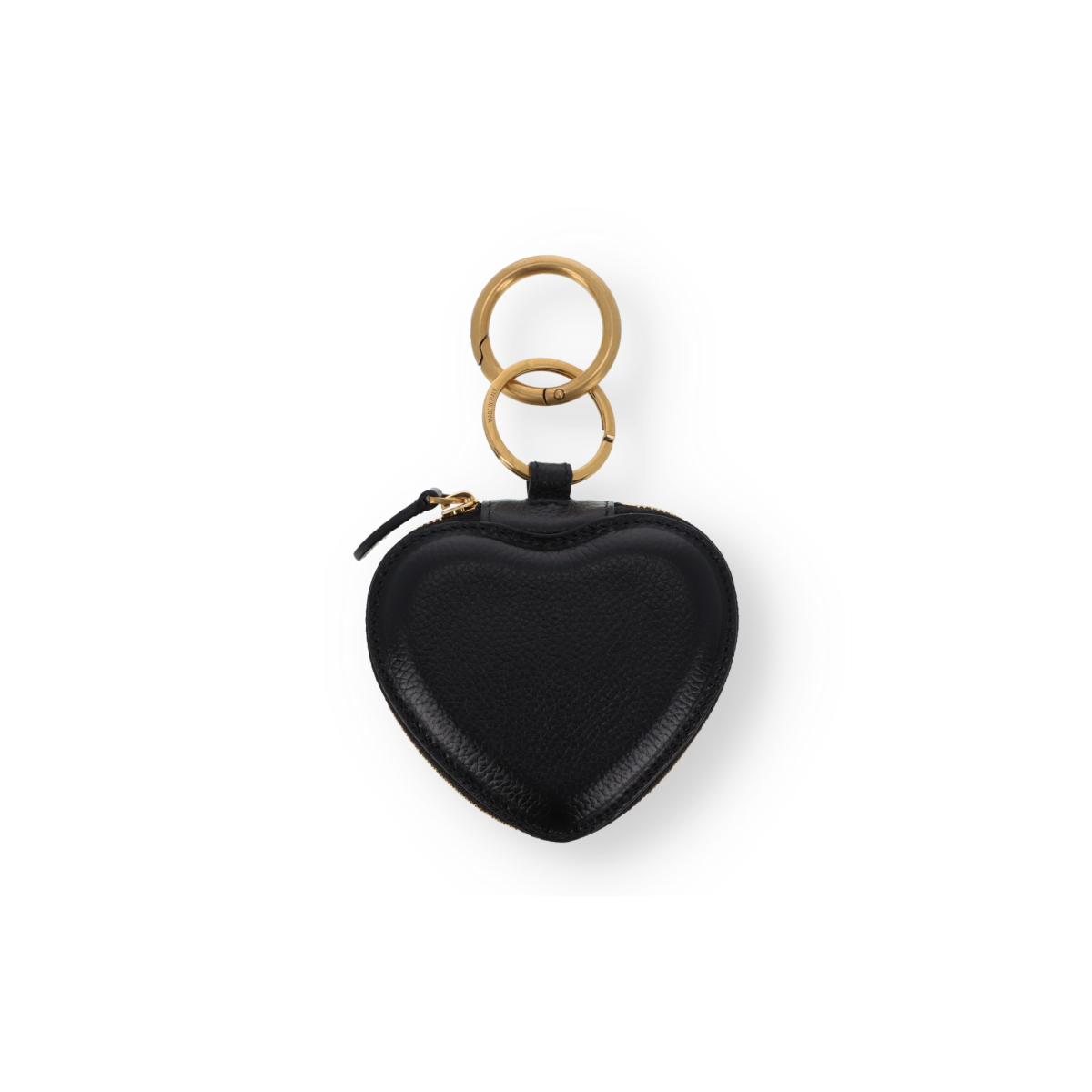 Luxury brands | Balenciaga Cash Heart Mirror Case | Drake Store