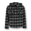 Chemise à capuche Off-White