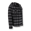 Kapuzenhemd Off-White
