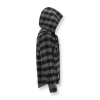 Chemise à capuche Off-White