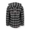 Kapuzenhemd Off-White