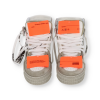Baskets 3.0 Off-Court Off-White