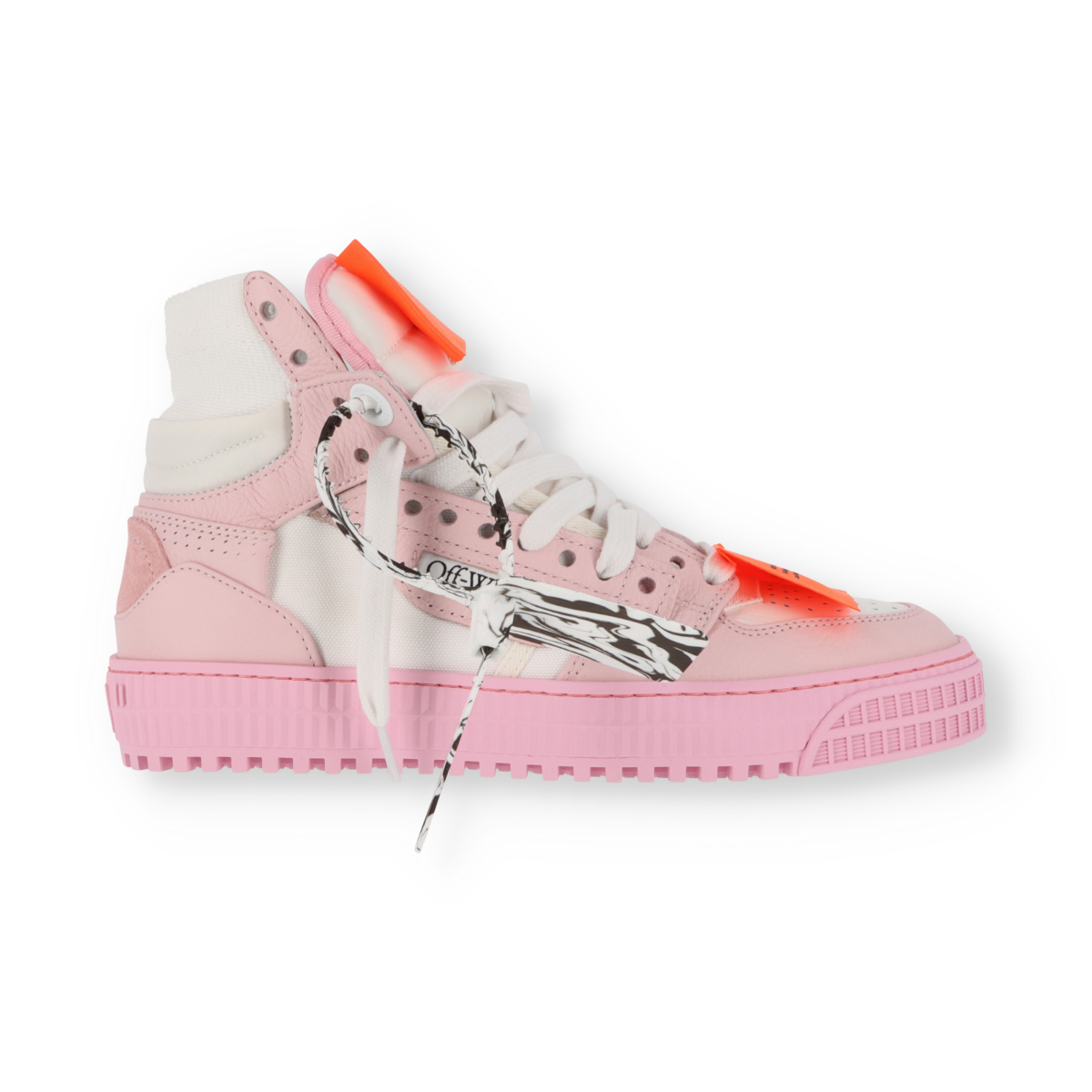 Off-White 3.0 Off-Court Sneakers