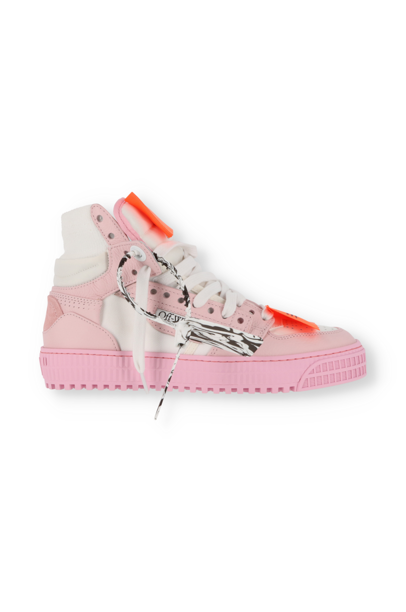 Off-White 3.0 Off-Court Sneakers