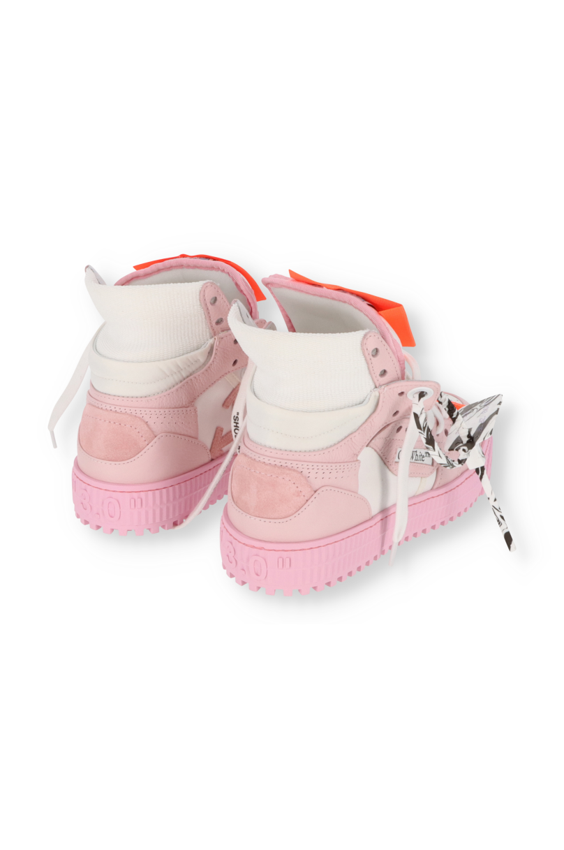 Off-White 3.0 Off-Court Sneakers