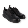 Hybrid Lace Up Alexander McQueen