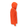 Hooded Balmain Sweatshirt