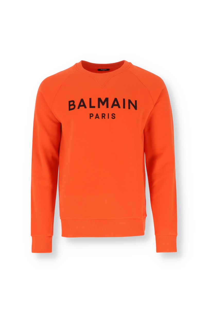 Marques de luxe Sweatshirt Balmain Drake Store