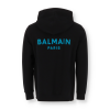 Balmain Hooded Sweatshirt