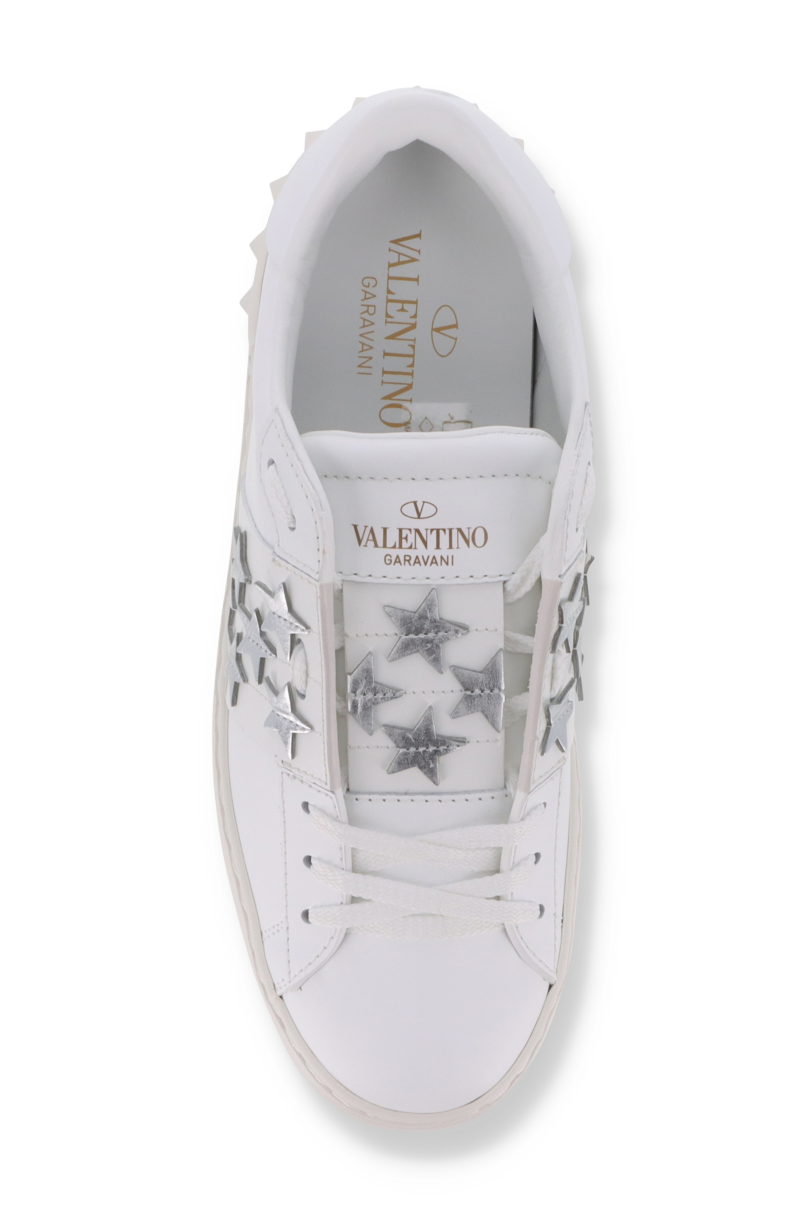 Valentino Stars Sneakers