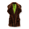 Ärmellose Jacke Balmain