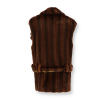 Ärmellose Jacke Balmain