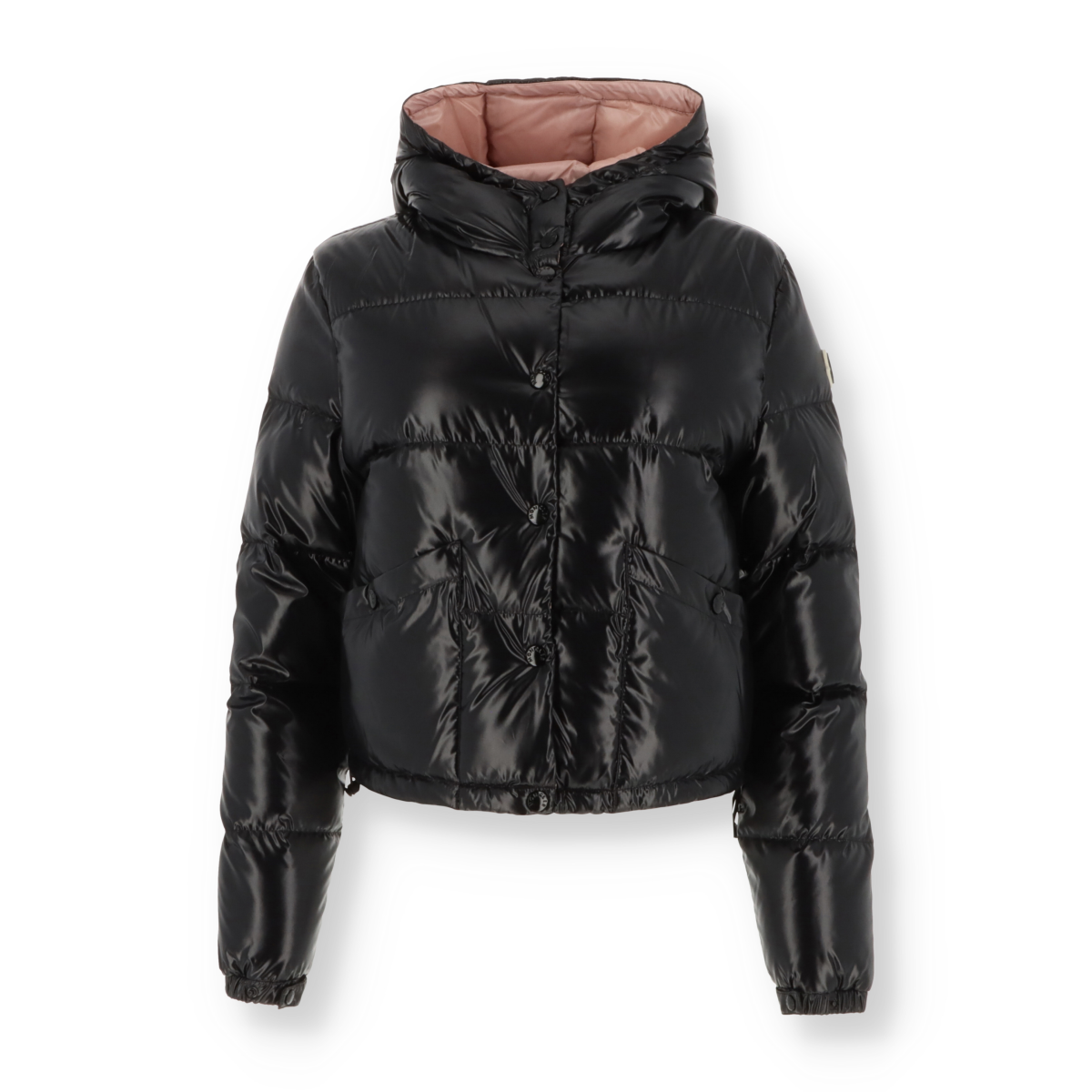 Daunenjacke Moncler Bardanette