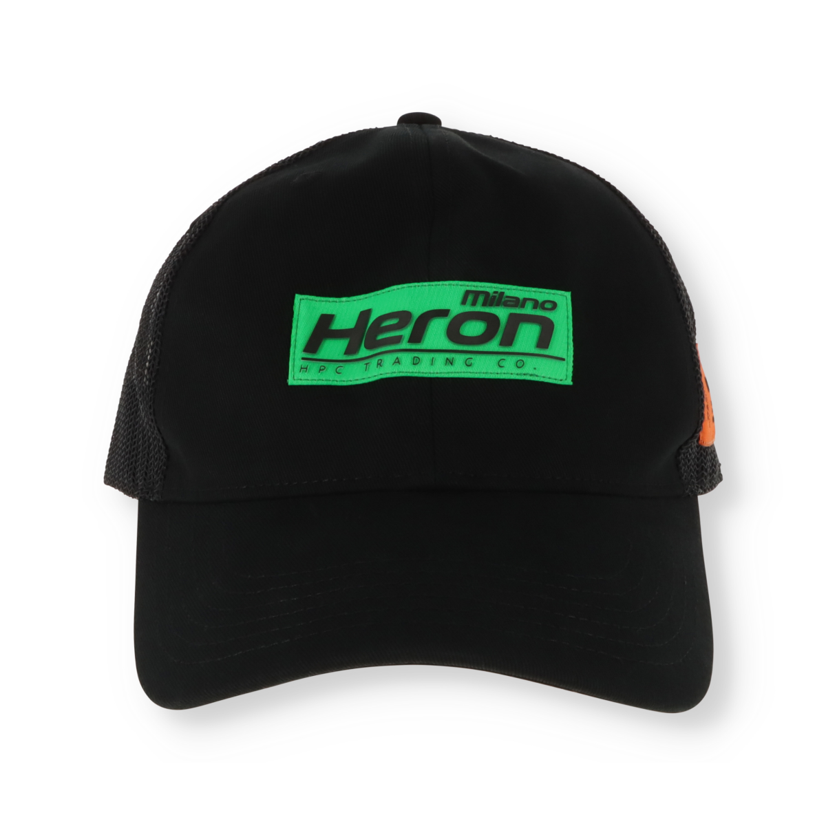 Heron Preston Mesh Cap
