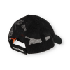 Mütze aus Mesh Heron Preston