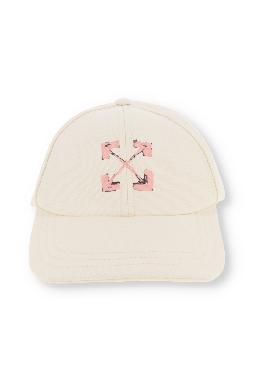 Mütze Off-White