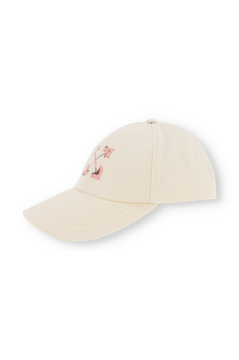 Mütze Off-White