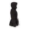 Daunenjacke mit Gürtel Dsquared2